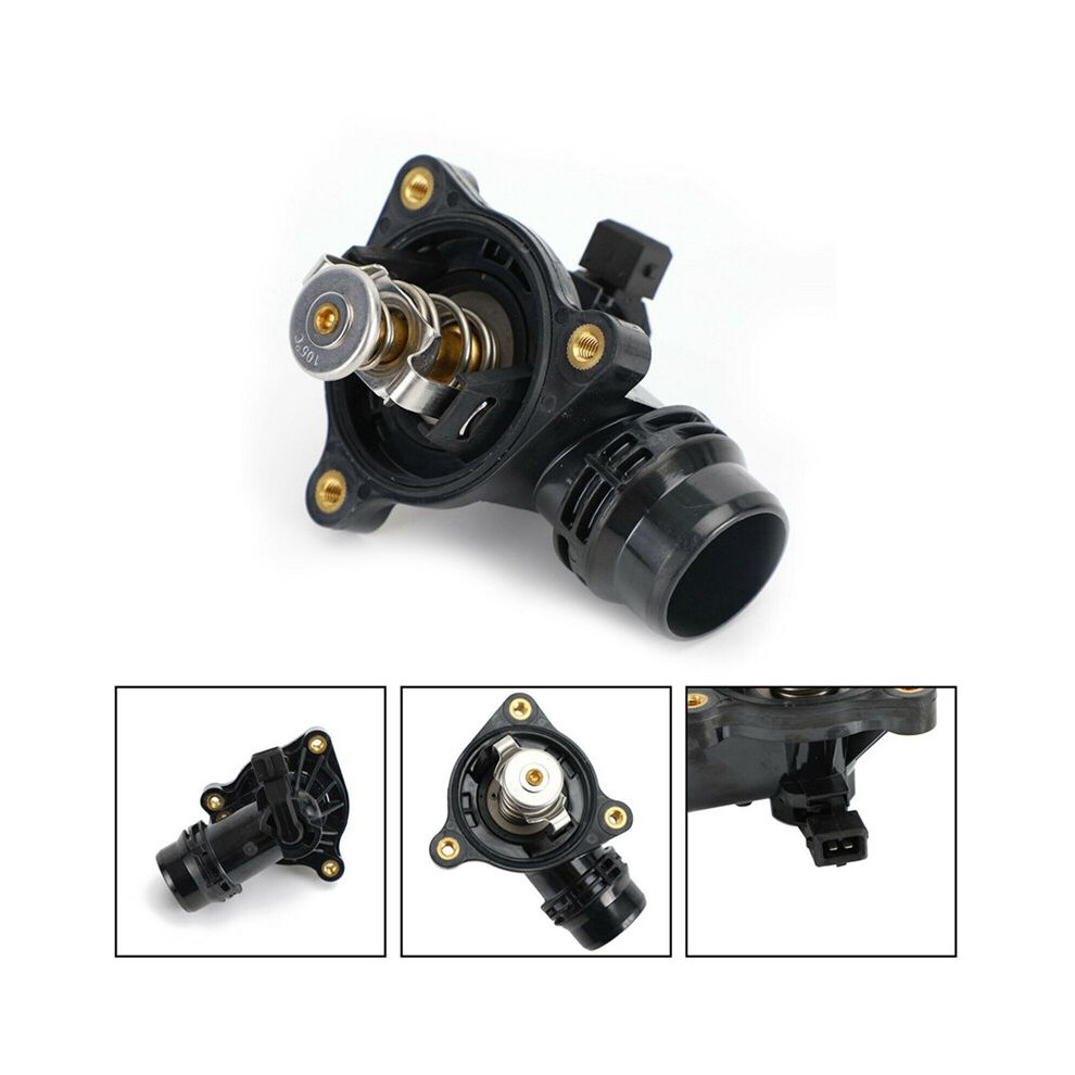3X For- E46 E81 E87 E82 E88 E90 E91 X3 X1 Z4 120I 316I Thermostat 11537510959 6031982880773