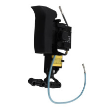 Remplacement Du ContrôLeur de Vitesse de DéClenchement Du Commutateur pour  TE1 TE2 TE7 TE-1 TE-2 TE-7 PièCes de Rechange de Marteau Rotatif de