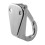 Marine Boat  Hooks Stainless Steel Spring Snap Type  Fending Hook Hanger 8 Pcs 7