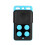 10X 433MHz Clone Remote Control RF Duplicator Copy Remote Control Fixed Code 433MHz Wireless Remote for Gate Garage Door 3