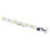 40PCS 1.2V Solar Circuit Board DIY Flame Light Control Board Battery Candle Light Driver Board with 12 LED Controller 8