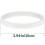 12Pack Gaskets Replacement Seal 3.94inch O-Ring Blender Replacement for  Blender BL480 BL680 BL910 CT680 5