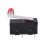 40Pcs Micro-Roller Lever Arm Open Close Limit  Kw12-3 Pcb Microswitch 7