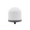 4Pc Replacement Ceramic Filter Magnetized Mineral Water Purifier Water Filter Ceramic Hemisphere Water Filters 8