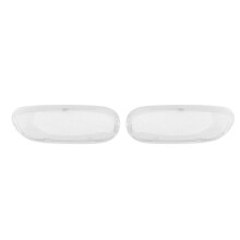 Door Lamp Cover for 02-09 PRADO LC120 Land LC100 81311-33010 81231-33010
