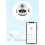 2X Zigbee  Valve Controller EWelink  Valve APP Remote Control IP65 Waterproof Water Valve Works for Alexa, DN20 9