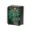 2X 2.2KW 220V Variable Frequency Drive Inverter Single to 3 Phase CNC VFD Universal 3