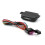 2X Universal Car Intelligent Rear View Mirror Folding System Auto Side Mirrors Folding Module Kit Car Accessories 6