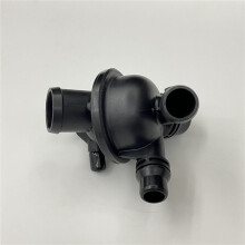 New High Quality Car Engine Coolant Thermostat 11537605431 11538671514 1153 7605 431 for F01 F02 F03 F04 F06 F12 F13