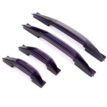 Hypersonic Automotive Anti Collision Gummi Dubbel Anti Collision Device -6155