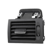 Conjunto de Ventilação de Ar AC Do Painel Do Carro para - Classe C W204 2008-2010 LHD Painel de Saída de Ar Condicionado Esquerdo