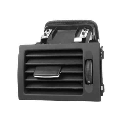 Bil Instrumentbräda AC Luftventil för - C Class W204 2008-2010 LHD Luftkonditioneringsuttag Panel Vänster