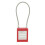 Engineering Safety Padlock Rope Long  Lockout Tag Out Isolation Lock Isolation Padlock Lockout Padlock 5