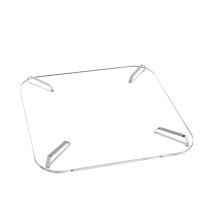 Acrylic Bracket Transparent Desktop Stand Anti-Slip Holder for   2010-2020 M1/M2/  M2 Pro