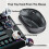 Mouse Jiggler 20dB Mouse Mover Mouse Movement Simulator with /Off  for Computer Awaken for Keeps PC Active 6