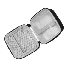 Hard Shell Shockproof Bag for   M4 /M4 Pro 2024 Case Power Cable Mouse Accessories Storage Bag