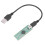 Teensy 2.0++ USB AVR Development Board ISP U Disk Keyboard Mouse Experimental Board AT90USB1286 1
