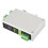 Waveshare Protocol Converter Support CAN FD Protocol Five Conversion Modes Industrial Performance Support DIN-Rail Mounting 1