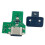 1PC Type-C Qucik Cahrger Charging Port Socket Circuit Board for PS4 Game Controller 3D Printer 030 1