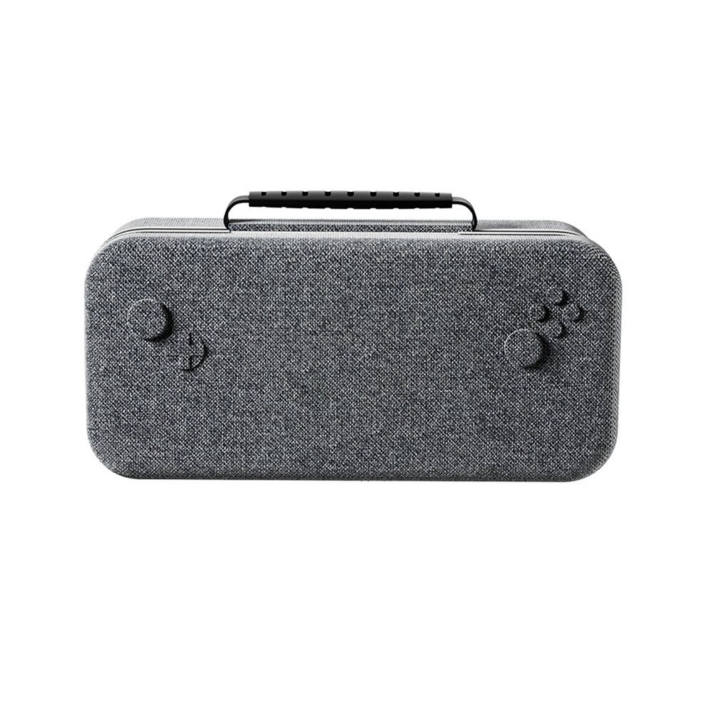 Tauoh For Ally X Portable Carrying Bag Eva Hard Shockproof Travel Protective Case Storage Bag For Ally