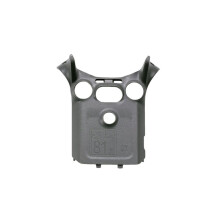 For   5 Pro Body Shell Bottom Cover Replacement Repair Parts