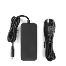 Charger for ES2 ES4 E22 E25 F40 F2 Pro Compatible with M365 Pro 1S Electric Scooter 71W 42V 1.7A Power Adapter EU