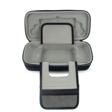 Hard Shlle Portable Carrying Case Bag for Ally X Game Console Accessories Shockproof Waterproof Travel Case