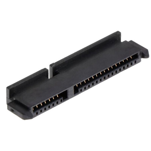 Hard Disk Drive Interposer  Adapter HDD Connector for  Latitude E6230