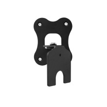 Support Mural Métallique pour Enceinte Surround pour SA-RS8