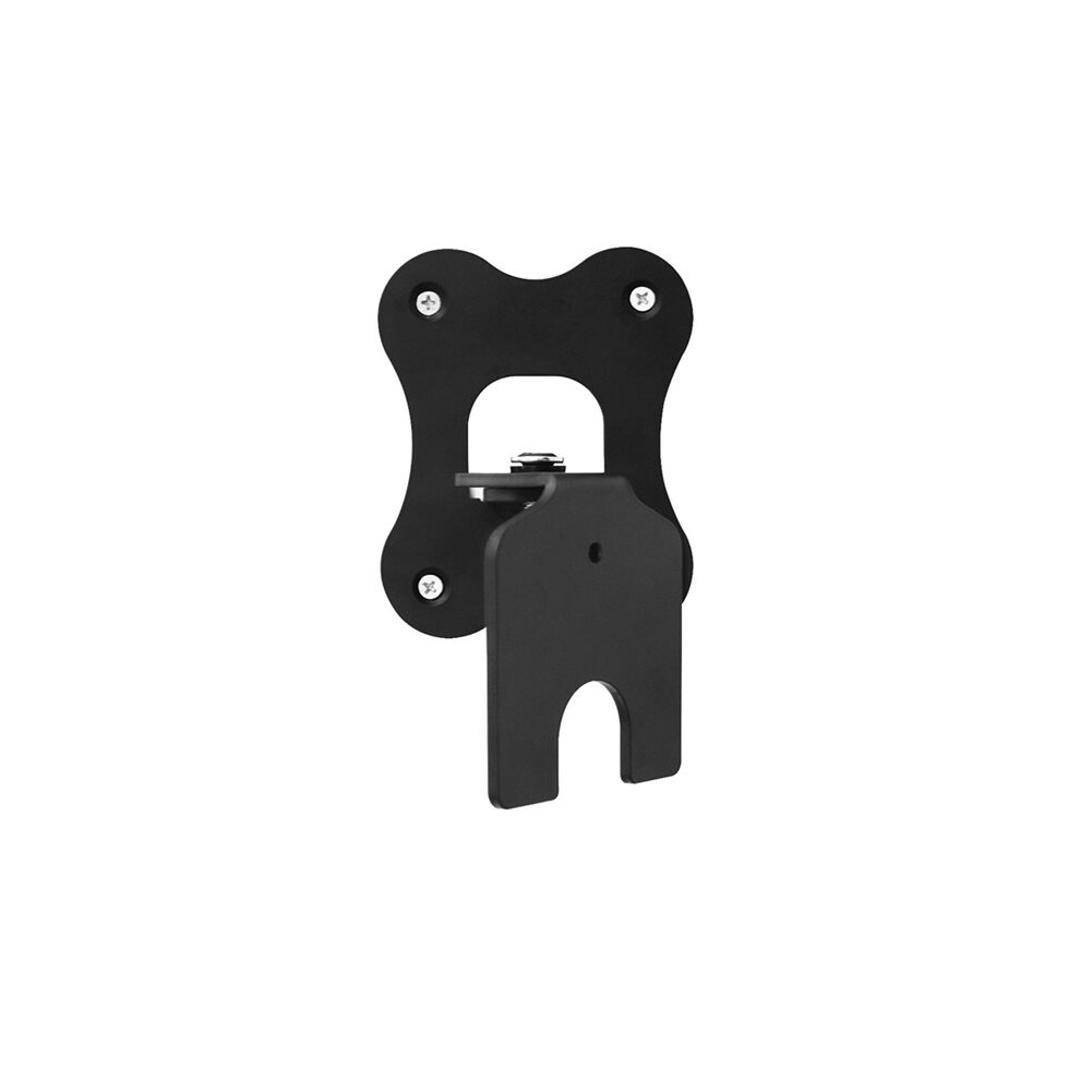 Metal Wall Mount Stand Surround Sound Bracket Shelf Accessories For Sa-Rs8 Audio Speaker 6032869948203