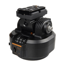 ZIFON YT-2000  Following Motorized Pan Rotating Panoramic Horizontal 360 Rotation for Phones Cameras Live Broadcast