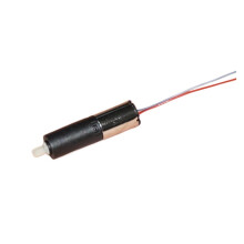 6mm Coreless Planetary Gear Motor, Torque Low Speed Mini DC 3V Motor for DIY Robot Lock