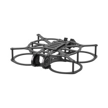 IFlight AOS Cine25 V5 2.5 Inch FPV Frame Kit for  O4 Air Unit Pro/O3 Air Unit/HD Vista/  1.6W VTX for FPV Parts