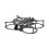 IFlight Kit de Frame FPV AOS Cine25 V5 de 2,5 Polegadas para  O4 Air Unit Pro/O3 Air Unit/HD Vista/  1.6W VTX para Peças FPV 1
