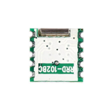 TEA5767/68 FM Receiver Module FM Radio Module DIY FM Stereo for MP3 MP4 Mobile Phone