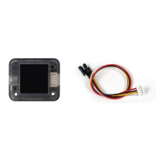 K210 AI Vision Sensor Module Camera Image Recognition Object Detection Artificial Intelligence Sentry2