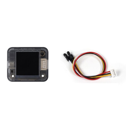 K210 AI Vision Sensor Module Camera Image Recognition Object Detection Artificial Intelligence Sentry2
