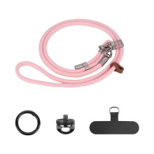 Universal Neck Strap Lanyard for  Pocket 3 Action 5 ONE X5 Crossbody Rope Anti-Loss Design Adjustable