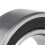 100PCS 6701-2RS 12X18X4 mm Miniature Double Rubber Sealed Deep   Bearings 5