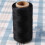 2X Flat Wax Wire Coil 260M Leather Leather DIY DIY Black 4