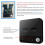 M.2  Duplicator M.2  to Nvme SSD Enclosure External Hard Disk Docking Station with Clone for M2 HDD SSD Reader 4