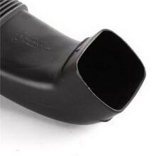 3X for  E53 X5 3.0I 3.0L L6 Air Filter Housing to Radiator Air Duct 13711438471