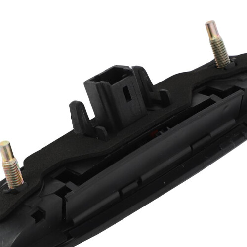 2X Car Rear Trunk Tailgate Door Handle  for  307   C-Quatre for 2