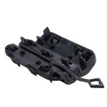 5X Rear Bumper Tow Towing Eye Cover Cap for W205 C180 C200 C260 A2058850256