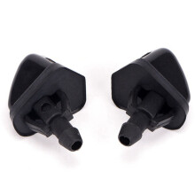 10X Car Windshield Washer Wiper Water Jet Nozzle for Swift Alto SX4 Liana DAE