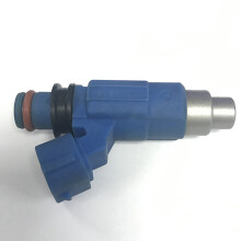 2-Teilige Auto Kraftstoff Düsen Motor Einspritzung für Carry BT-50 B-2.6 Teile Nummer: INP-772 772055K