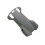 For   5 Pro Body Shell Upper Shell Replacement Repair Parts 1
