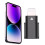 For  Mic Microphone Adapter Connector Mobile Phone Adapter for  Interface Mobile Phone Device  Adapter 4