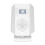 5V Standing Rotatable Infrared Motion Sensor Alarm Volume Adjustable PIR Voice Player EU PLUG 3