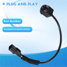 99240H0100 Rear View Camera for Rio X- 2018+ Backup Parking Assist Camera 99240-H0100